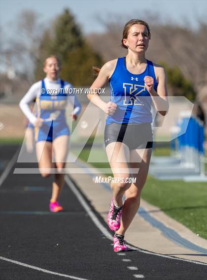 Thumbnail 2 in North Platte Invitational photogallery.