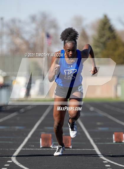 Thumbnail 3 in North Platte Invitational photogallery.