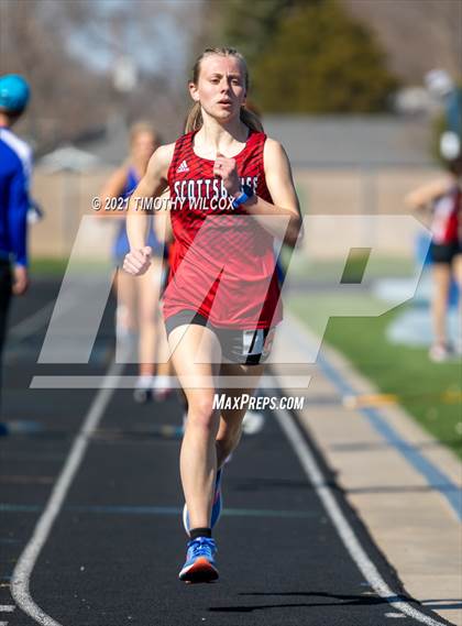 Thumbnail 1 in North Platte Invitational photogallery.
