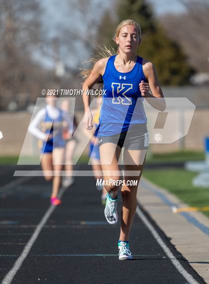 Thumbnail 1 in North Platte Invitational photogallery.