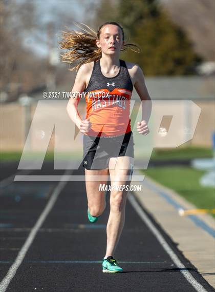 Thumbnail 1 in North Platte Invitational photogallery.