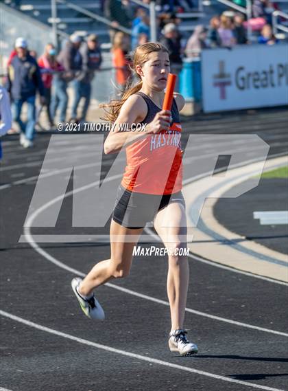 Thumbnail 1 in North Platte Invitational photogallery.