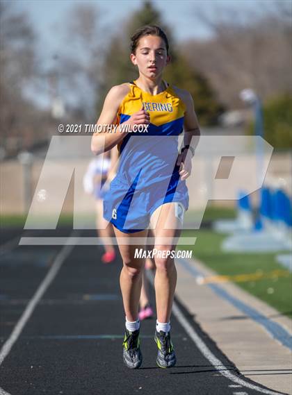 Thumbnail 3 in North Platte Invitational photogallery.