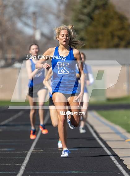 Thumbnail 2 in North Platte Invitational photogallery.