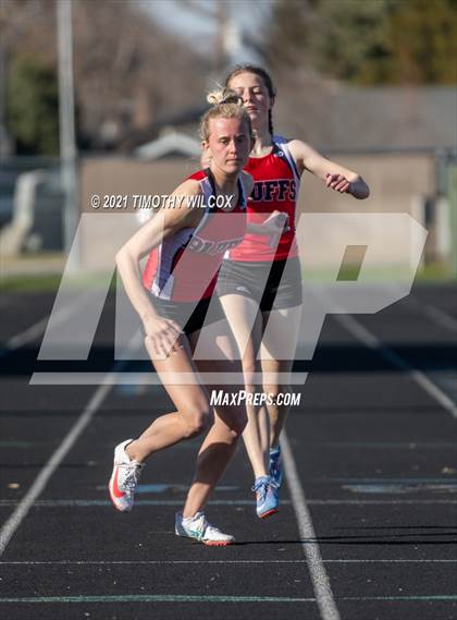 Thumbnail 1 in North Platte Invitational photogallery.