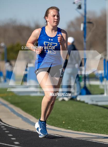 Thumbnail 3 in North Platte Invitational photogallery.