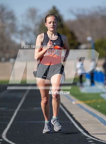 Thumbnail 1 in North Platte Invitational photogallery.