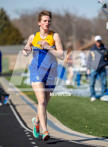 Thumbnail 1 in North Platte Invitational photogallery.