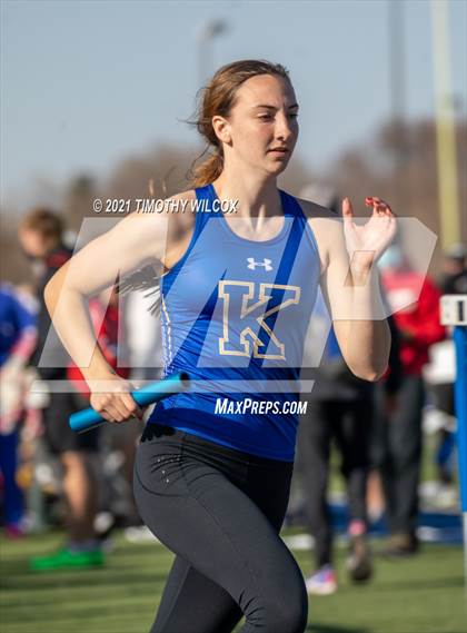 Thumbnail 1 in North Platte Invitational photogallery.