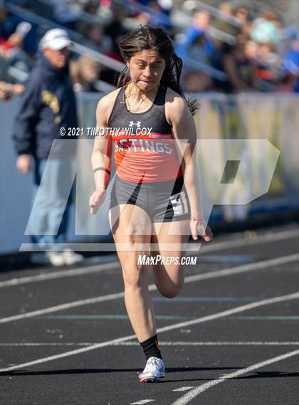 Thumbnail 1 in North Platte Invitational photogallery.
