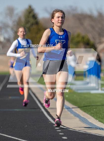 Thumbnail 1 in North Platte Invitational photogallery.