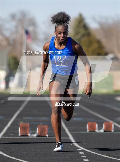 Thumbnail 1 in North Platte Invitational photogallery.