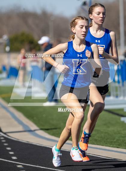 Thumbnail 1 in North Platte Invitational photogallery.