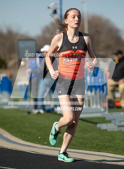 Thumbnail 3 in North Platte Invitational photogallery.
