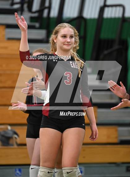 Thumbnail 3 in West Valley @ Archie Williams (CIF State D3 Regional Playoff) photogallery.