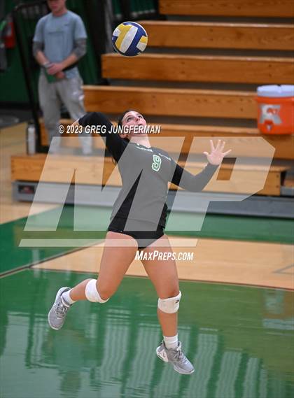 Thumbnail 3 in West Valley @ Archie Williams (CIF State D3 Regional Playoff) photogallery.