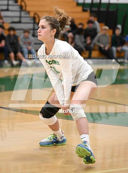 Thumbnail 3 in West Valley @ Archie Williams (CIF State D3 Regional Playoff) photogallery.