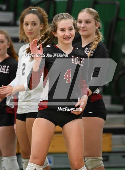 Thumbnail 1 in West Valley @ Archie Williams (CIF State D3 Regional Playoff) photogallery.
