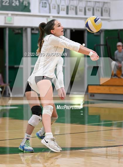 Thumbnail 3 in West Valley @ Archie Williams (CIF State D3 Regional Playoff) photogallery.