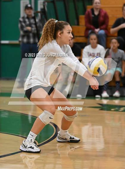 Thumbnail 3 in West Valley @ Archie Williams (CIF State D3 Regional Playoff) photogallery.