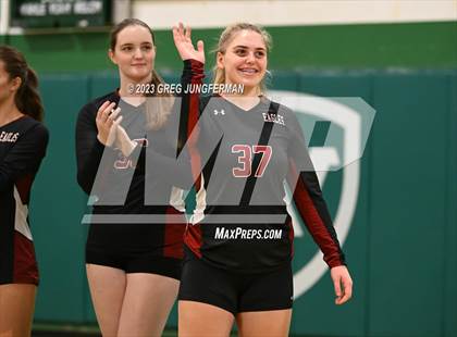 Thumbnail 1 in West Valley @ Archie Williams (CIF State D3 Regional Playoff) photogallery.