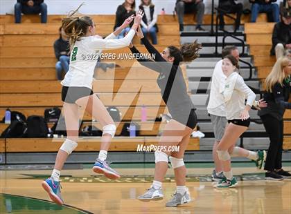 Thumbnail 1 in West Valley @ Archie Williams (CIF State D3 Regional Playoff) photogallery.