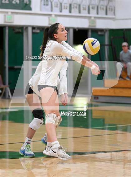 Thumbnail 2 in West Valley @ Archie Williams (CIF State D3 Regional Playoff) photogallery.