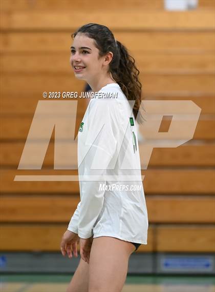 Thumbnail 1 in West Valley @ Archie Williams (CIF State D3 Regional Playoff) photogallery.