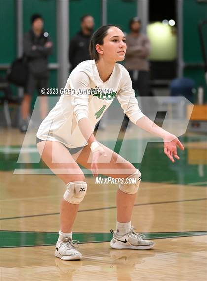 Thumbnail 3 in West Valley @ Archie Williams (CIF State D3 Regional Playoff) photogallery.