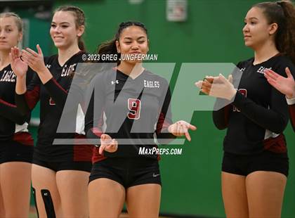 Thumbnail 3 in West Valley @ Archie Williams (CIF State D3 Regional Playoff) photogallery.