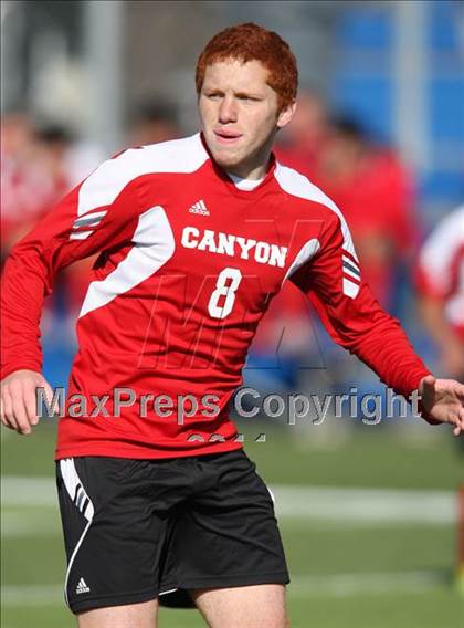 Thumbnail 3 in Canyon vs. Midway (Georgetown Governor's Cup) photogallery.
