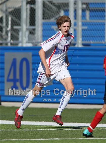Thumbnail 2 in Canyon vs. Midway (Georgetown Governor's Cup) photogallery.