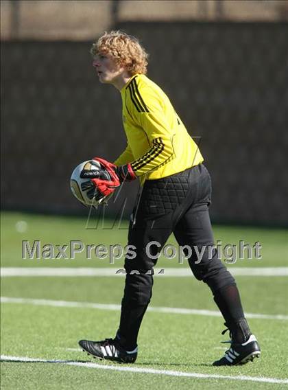 Thumbnail 1 in Canyon vs. Midway (Georgetown Governor's Cup) photogallery.
