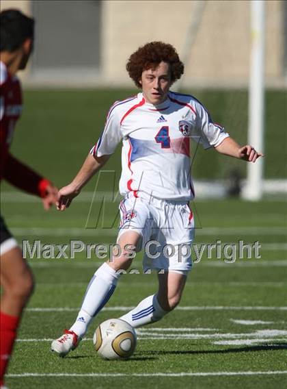 Thumbnail 3 in Canyon vs. Midway (Georgetown Governor's Cup) photogallery.