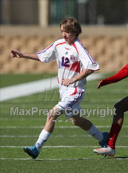 Thumbnail 1 in Canyon vs. Midway (Georgetown Governor's Cup) photogallery.