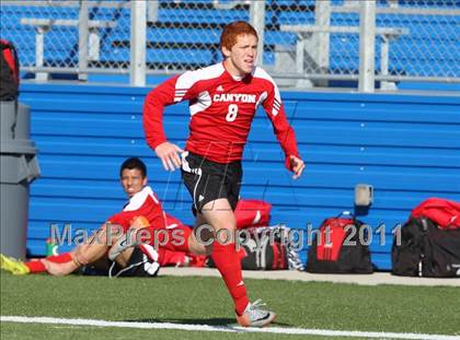 Thumbnail 2 in Canyon vs. Midway (Georgetown Governor's Cup) photogallery.