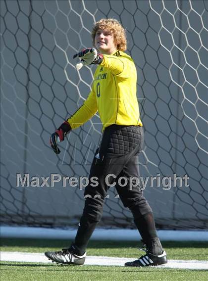 Thumbnail 3 in Canyon vs. Midway (Georgetown Governor's Cup) photogallery.