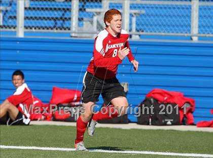 Thumbnail 3 in Canyon vs. Midway (Georgetown Governor's Cup) photogallery.