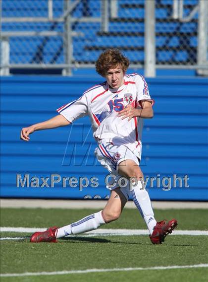 Thumbnail 3 in Canyon vs. Midway (Georgetown Governor's Cup) photogallery.