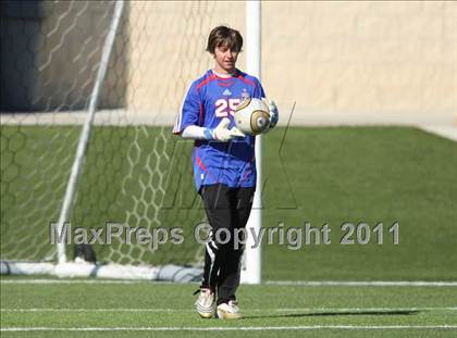 Thumbnail 3 in Canyon vs. Midway (Georgetown Governor's Cup) photogallery.