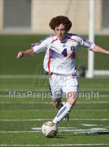 Thumbnail 1 in Canyon vs. Midway (Georgetown Governor's Cup) photogallery.