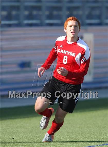 Thumbnail 3 in Canyon vs. Midway (Georgetown Governor's Cup) photogallery.