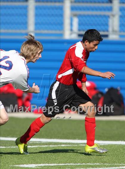 Thumbnail 2 in Canyon vs. Midway (Georgetown Governor's Cup) photogallery.