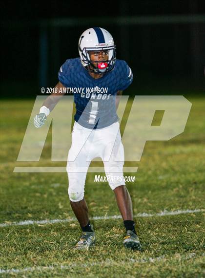 Thumbnail 1 in Harvard-Westlake @ Venice photogallery.