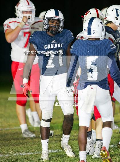 Thumbnail 2 in Harvard-Westlake @ Venice photogallery.