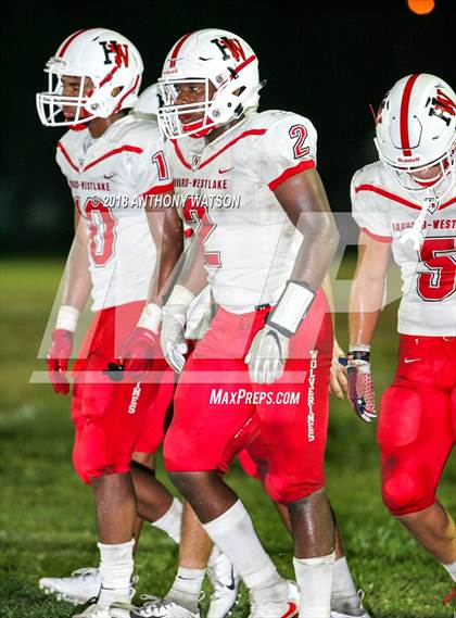 Thumbnail 3 in Harvard-Westlake @ Venice photogallery.