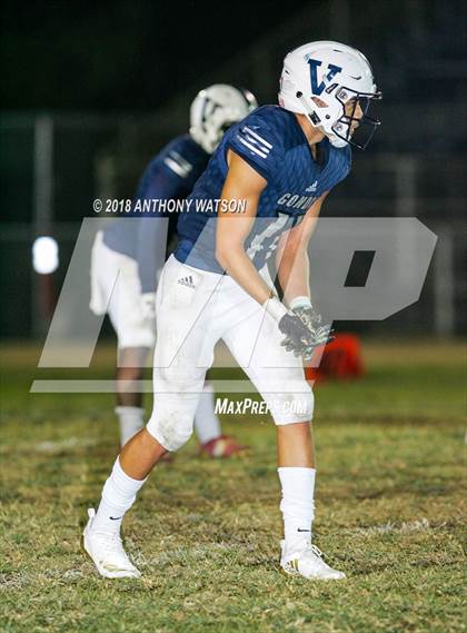 Thumbnail 1 in Harvard-Westlake @ Venice photogallery.