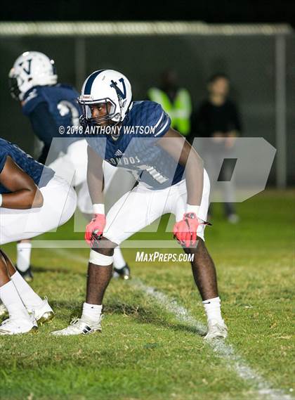 Thumbnail 1 in Harvard-Westlake @ Venice photogallery.