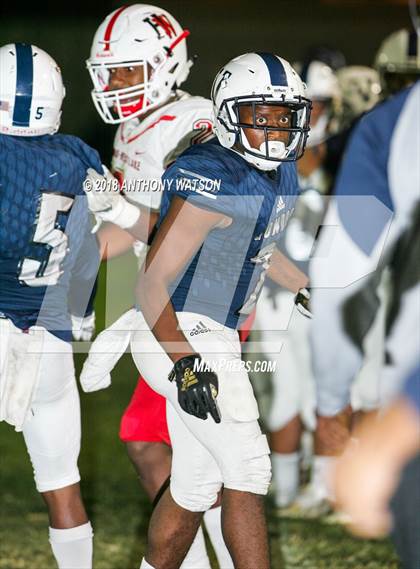 Thumbnail 3 in Harvard-Westlake @ Venice photogallery.