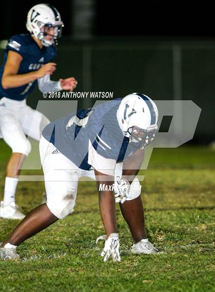 Thumbnail 1 in Harvard-Westlake @ Venice photogallery.